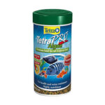 Tetra Pro Algae Crisps Balık Yemi 18 Gr 100 Ml