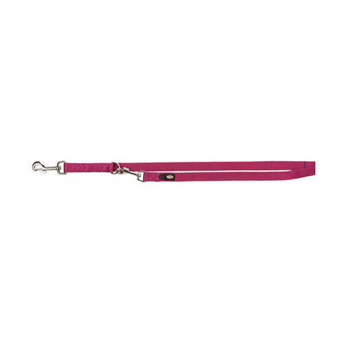 trixie-ayarlanabilir-premium-kopek-gezdirme-kayisi-2-m-15-mm-pembe-kpek-gezdirme-tasmas-trixie-931501-52-B Trixie Ayarlanabilir Premium Köpek Gezdirme Kayışı 2 M 15 Mm Pembe - Görsel 1