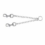 Trixie İki Köpek İçin Gezdirme Aparatı 42 Cm 2 Mm