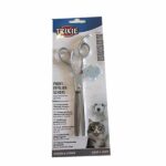 Trixie Köpek Tüy Bakım İnceltme Makası 18 Cm - Görsel 2