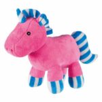 Trixie Peluş Unicorn Köpek Oyuncağı 28 Cm - Görsel 2