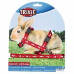 Trixie Tavşan Göğüs Tasması Seti 25-44 Cm 10 Mm - Görsel 2