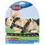 Trixie Tavşan Göğüs Tasması Seti 25-44 Cm 10 Mm - Görsel 3