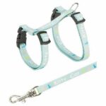 Trixie Yavru Kedi Göğüs Tasması Seti 21-33 Cm 8 Mm - Görsel 3