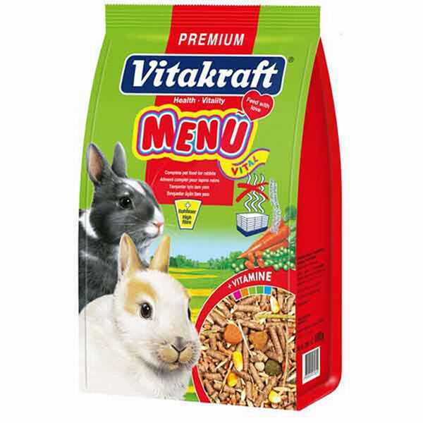 vitakraft-menu-tavsan-yemi-1000-gr-tavan-yemleri-vitakraft-931951-51-B Vitakraft Menü Tavşan Yemi 1000 Gr - Görsel 1