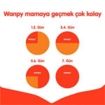 Wanpy With Oven Baked Bites Tavuklu Tahılsız Yetişkin Köpek Maması 1,5 Kg - Görsel 3