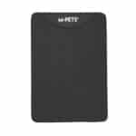 M-Pets Duplex Elekli Kedi Kumu Paspası Siyah 45x65 Cm - Görsel 2