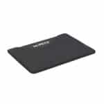 M-Pets Duplex Elekli Kedi Kumu Paspası Siyah 60x45 Cm - Görsel 2