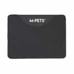 M-Pets Duplex Elekli Kedi Kumu Paspası Siyah 60x45 Cm - Görsel 3