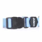 M-Pets Gentle Köpek Boyun Tasması Mavi Large 38-66 Cm - Görsel 3