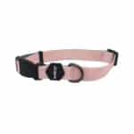M-Pets Gentle Köpek Boyun Tasması Pembe Large 38-66 Cm - Görsel 2
