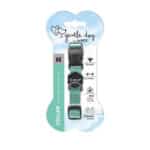 M-Pets Gentle Köpek Boyun Tasması Yeşil Xsmall 20-30 Cm