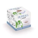 M-Pets Herball Matatabili Kedi Topu 4,5x4,5x4,7 Cm