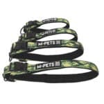 M-Pets Hiking Köpek Boyun Tasması Kamuflaj XLarge 65x75 Cm