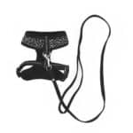 M-Pets Letsgo Kedi Göğüs Tasması Seti 30-42 Cm - Görsel 2