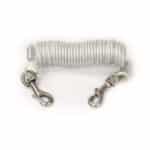 M-Pets Swirl Bahçe Bağlama Halatı 3,6 Mt - Görsel 2