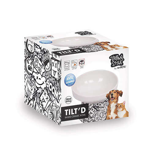 m-pets-urban-style-seramik-kedi-mama-ve-su-kabi-siyah-beyaz-250-ml-12x125x95-cm-kedi-seramik-mama-su-kab-m-pets-933756-56-B M-Pets Urban Style Seramik Kedi Mama ve Su Kabı Siyah Beyaz 250 Ml 12x12,5x9,5 Cm - Görsel 1