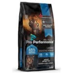Pro Performance Kızlıcıklı Tavuklu Karidesli ve Somonlu Yetişkin Kedi Maması 15 Kg