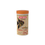 Dajana Worms Tropical Flakes Akvaryum Balık Yemi 250 Ml 45 Gr