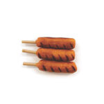 M-Pets Bbq Kings Corn Dogs Tavuklu Köpek Ödül Maması 90 Gr - Görsel 2