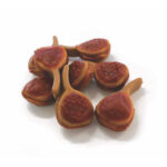 M-Pets Bbq Kings Tavuklu Mini Köpek Ödül Maması 135 Gr - Görsel 2