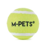M-Pets Hop Tenis Topu Karışık Renkli 5 Cm