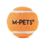 M-Pets Hop Tenis Topu Karışık Renkli 5 Cm - Görsel 2