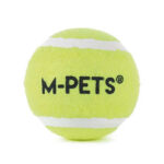 M-Pets Hop Tenis Topu Karışık Renkli 6,4 Cm - Görsel 3