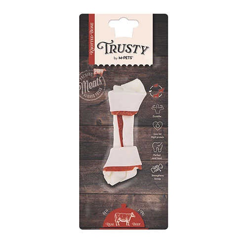 m-pets-trusty-sigir-etli-dugumlu-kemik-kopek-odulu-45-gr-127-cm-kopek-odulleri-m-pets-971311-57-B M-Pets Trusty Sığır Etli Düğümlü Kemik Köpek Ödülü 45 Gr 12,7 Cm - Görsel 1