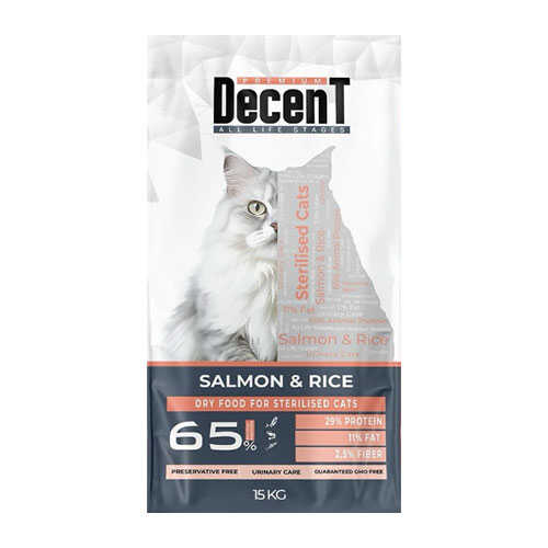 decent-premium-sterilised-urinary-care-somonlu-kisirlastirilmis-kedi-mamasi-15-kg-kisirlastirilmis-kedi-mamasi-decent-978325-57-B Decent Premium Sterilised Urinary Care Somonlu Kısırlaştırılmış Kedi Maması 15 Kg - Görsel 1