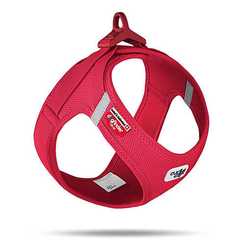 curli-vest-harness-kopek-gogus-tasmasi-kirmizi-small-383x433-cm-kopek-gogus-tasmasi-curli-978370-57-B Curli Vest Harness Köpek Göğüs Tasması Kırmızı Small 38,3x43,3 Cm - Görsel 1