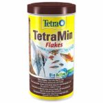 Tetra Tetramin Flakes Balık Yemi 1000 Ml