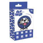 M-Pets Air Hug Şişirilebilir Köpek Koruyucu Yakalık XL 38x50 Cm