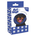 M-Pets Air Hug Şişirilebilir Köpek Koruyucu Yakalık XXL 50x65 Cm