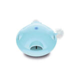 M-Pets Alpha İnteraktif Kedi Oyuncağı ​Mavi 20x20x9,8 Cm - Görsel 2