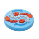 M-Pets Brainy Games Einstein Puzzle 3.Seviye Köpek Eğitim Oyuncağı 29,5x29,5x5 Cm - Görsel 3