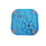 M-Pets Brainy Games Galileo Puzzle 3.Seviye Köpek Eğitim Oyuncağı 32,5x32,5x6,5 Cm - Görsel 3