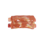 M-Pets Carnivore Pastırma Aromalı Kemik Köpek Oyuncağı 14,5x5,1x5 Cm - Görsel 2
