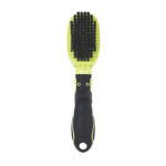 M-Pets Click & Groom Kıl Fırça Kedi ve Köpek Tarağı 22x5,2x3,7 cm - Görsel 2