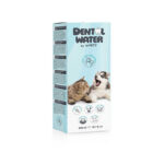 M-Pets Kedi ve Köpek Ağız ve Diş Bakım Suyu 300 Ml - Görsel 2