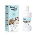 M-Pets Kedi ve Köpek Ağız ve Diş Bakım Suyu 300 Ml - Görsel 3