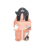 M-Pets Purrfect Kedi ve Köpek Tüy Toplama Rulosu Pembe 2x60 Yaprak