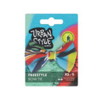 M-Pets Urban Style Freestyle  Kedi ve Köpek Papyonu Xs-S