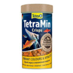 Tetra Tetramin Crisps Pro Balık Tropikal Yemi 22 Gr 100 Ml