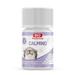 Bio Pet Active Calming Kediler için Sakinleştirici 60 Tablet