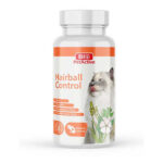 Bio Pet Active Hairball Tüy Yumağı Kontrol Kedi Tableti 45 Gr