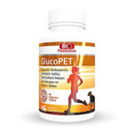Bio PetActive Glucopet Eklem Güçlendirici Tablet 60 Adet