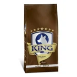 King Biftekli Yetişkin Köpek Maması 15 Kg