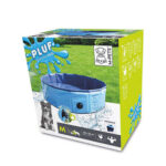 M-Pets Pluf Köpekler İçin Oyun Havuzu Large 160x30 Cm