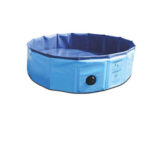 M-Pets Pluf Köpekler İçin Oyun Havuzu Medium 120x30 Cm - Görsel 2